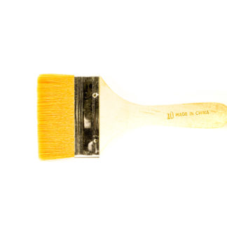 PINCELETA SINTETICO 10# - Art.91210
