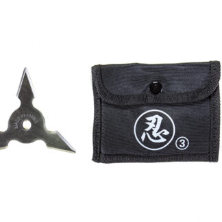 SHURIKEN 飞镖3号 - Art.26123