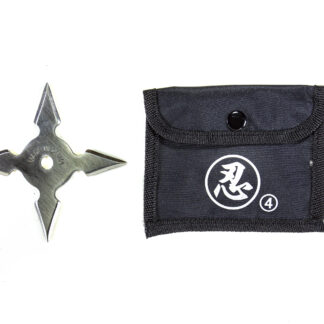 SHURIKEN 飞镖4号 - Art.26124