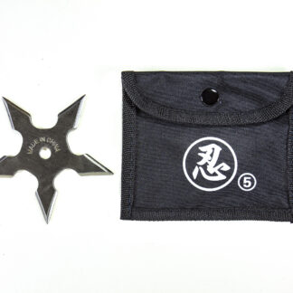 SHURIKEN 飞镖5号 - Art.26125