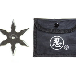 SHURIKEN 飞镖6号 - Art.26126