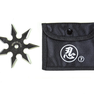 SHURIKEN 飞镖7号 - Art.26127