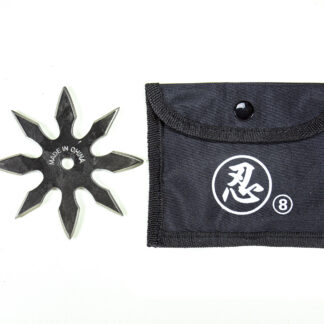 SHURIKEN 飞镖8号 - Art.26128
