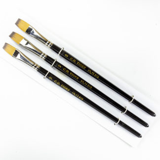PINCEL TIGRE N1#815 CHATO 9# - Art.818159