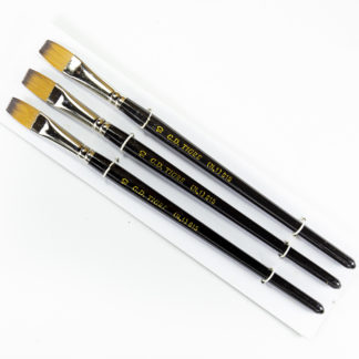 PINCEL TIGRE N1#815 CHATO 10# - Art.8181510