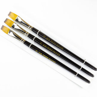 PINCEL TIGRE N1#815 CHATO 11# - Art.8181511