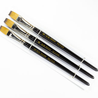 PINCEL TIGRE N1#815 CHATO 12# - Art.8181512
