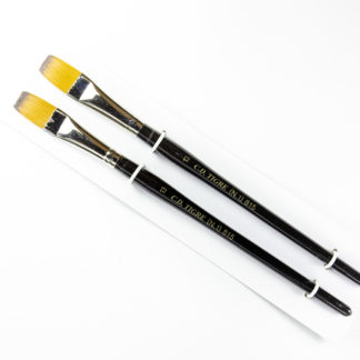 PINCEL TIGRE N1#815 CHATO 13# - Art.8181513