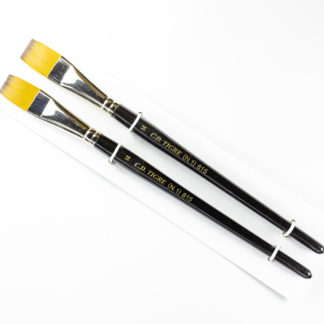 PINCEL TIGRE N1#815 CHATO 14# - Art.8181514