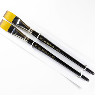 PINCEL TIGRE N1#815 CHATO 15# - Art.8181515