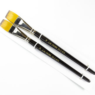 PINCEL TIGRE N1#815 CHATO 16# - Art.8181516