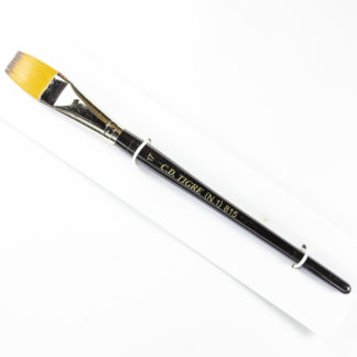 PINCEL TIGRE N1#815 CHATO 17# - Art.8181517