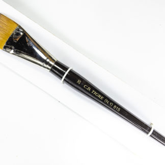 PINCEL TIGRE N1#815 CHATO 20# - Art.8181520