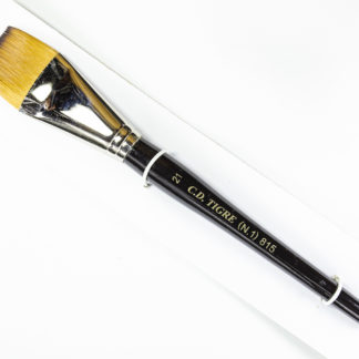 PINCEL TIGRE N1#815 CHATO 21# - Art.8181521