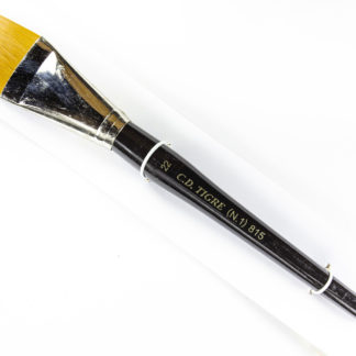 PINCEL TIGRE N1#815 CHATO 22# - Art.8181522