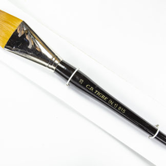 PINCEL TIGRE N1#815 CHATO 23# - Art.8181523