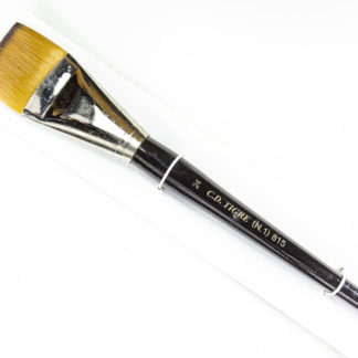PINCEL TIGRE N1#815 CHATO 24# - Art.8181524