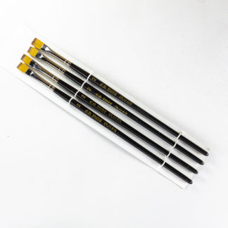 PINCEL TIGRE N1#815 CHATO 2# - Art.818152