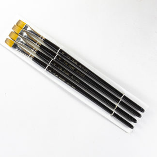 PINCEL TIGRE N1#815 CHATO 4# - Art.818154