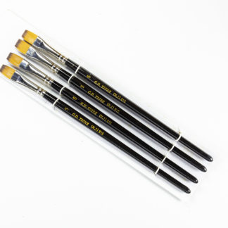 PINCEL TIGRE N1#815 CHATO 5# - Art.818155