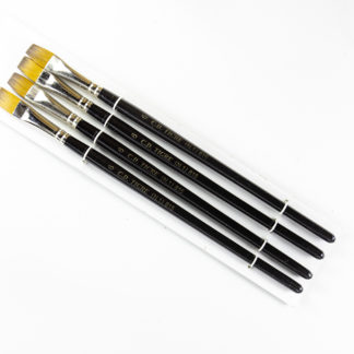 PINCEL TIGRE N1#815 CHATO 6# - Art.818156