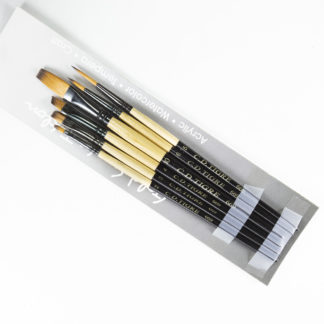 PINCEL TIGRE 669 - Art.8669