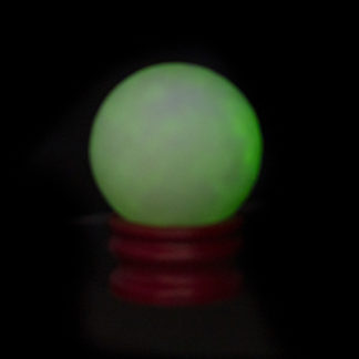 BOLA FOSFORECENTE  CH.荧光石球加座4# - Art.29050