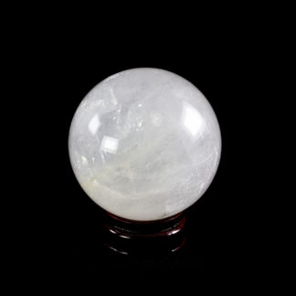 BOLA DE CUARZO  水晶 （球） - Art.2900