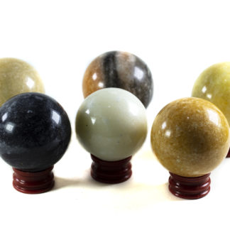 ESFERA DE PIEDRA 石球（中） - Art.29004