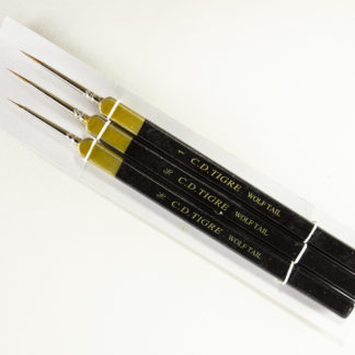 PINCEL TIGRE 100 - Art.8100