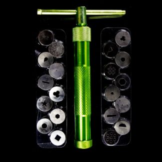 INYECTOR DE METAL YG-21 挤泥器 - Art.982599