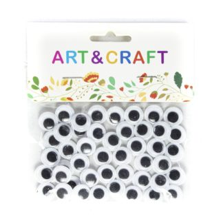 OJO 黑白眼睛12号 - Art.9827212