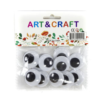 OJO 黑白眼睛24号 - Art.9827224