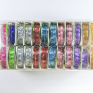CINTA PVC CON PERLITAS 彩砖胶带 X24 XQN43 - Art.913143