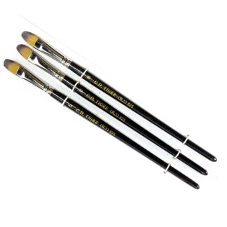 TIGRE N1#825 LENGUA DE CATO 8# - Art.818258