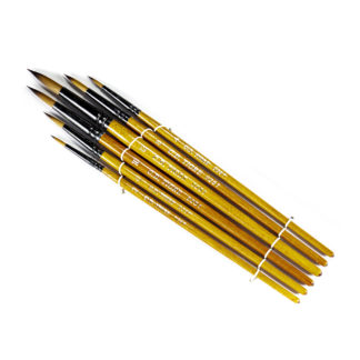 PINCEL TIGRE 0251 - Art.80251