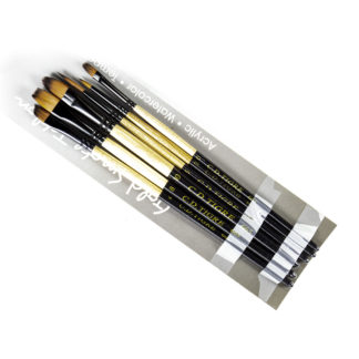 PINCEL TIGRE 665 - Art.8665