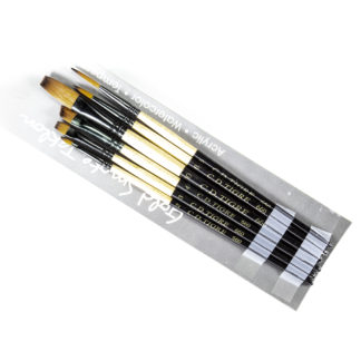 PINCEL TIGRE 660 - Art.8660