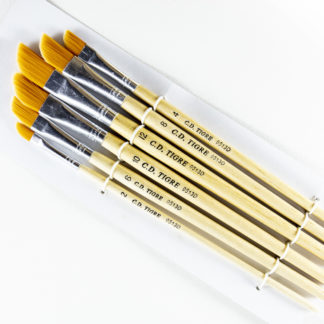 PINCEL TIGRE 0513D - Art.80513D