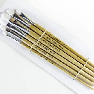 PINCEL TIGRE 0519 - Art.80519