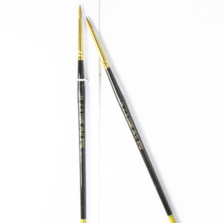 PINCEL TIGRE N1#970 2# - Art.819702