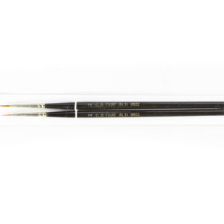 PINCEL TIGRE 9802# - Art.819802