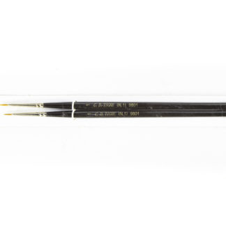 PINCEL TIGRE 9801# - Art.819801