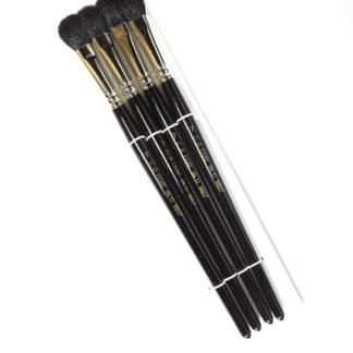 PINCEL TIGRE 9807# - Art.819807