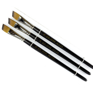 PINCEL TIGRE N1#812 ANGULO 11# - Art.8181211