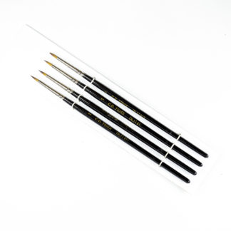 PINCEL TIGRE LAYNE 817# 1# - Art.8181701